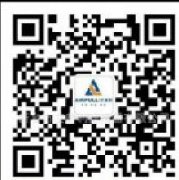 艾普利濾清器官方微信平臺正式開通啦，掃一掃即可關(guān)注公司最新動態(tài)